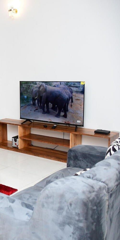 Фото Kijiji Villas Nungwi