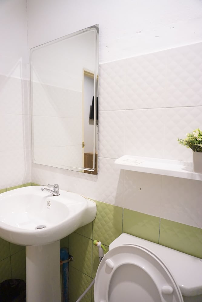 Фото Ing Phu Resort