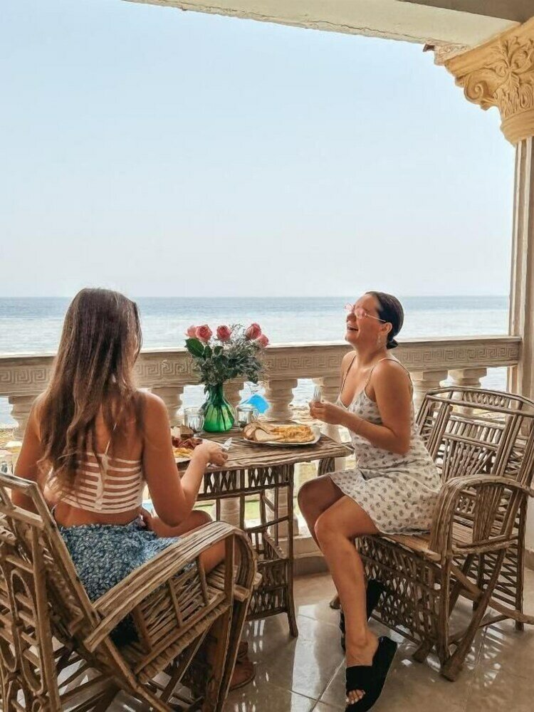 Фото Lucky Palace Dahab