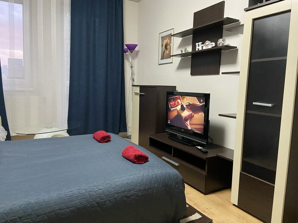 Фото Melinda Apartman