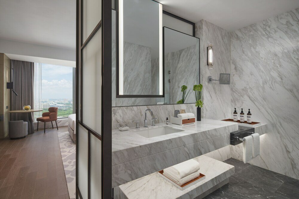 Фото Hyatt Regency Changshu Kuncheng Lake