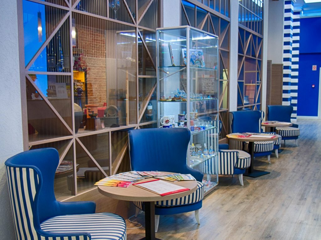 Фото Estilo Fashion Hotel