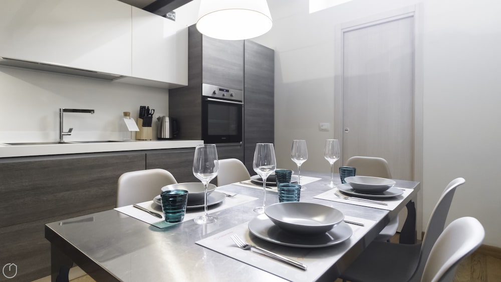 Фото Italianway - Fauchè 11