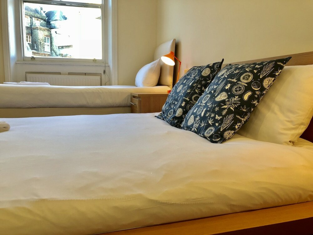 Фото Buckingham Palace View Apartment