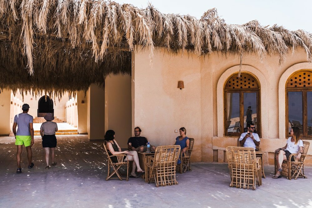 Фото Aqua Sun Village