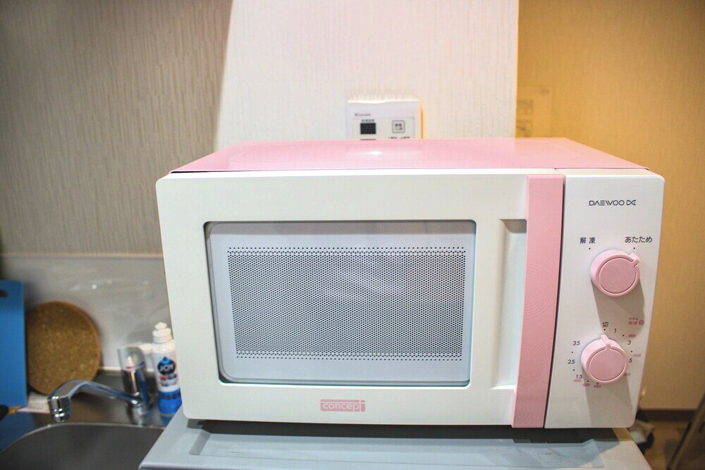 Фото Sakura Villa Osaka