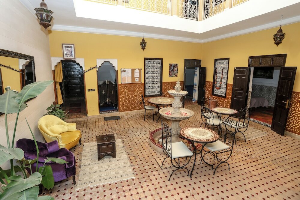 Фото 66 AV. Imam El Ghazali