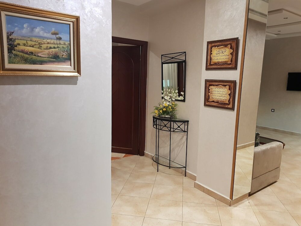 Фото Résidence Niama