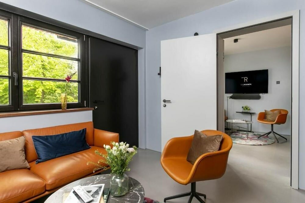 Фото The Roebbek