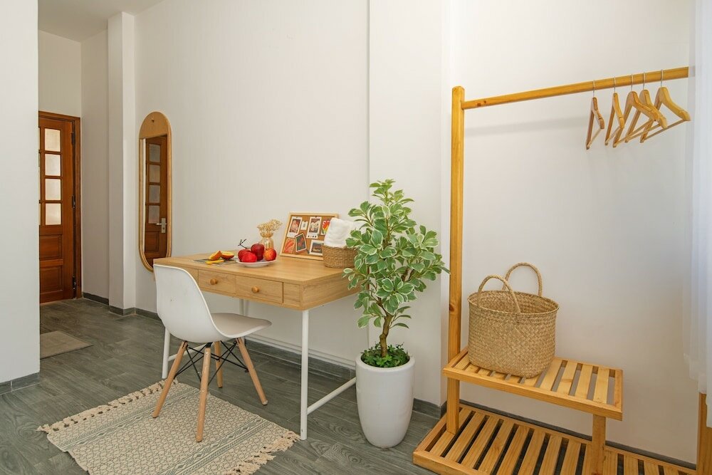 Фото Chipa Homestay