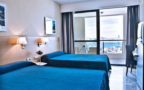 Фото Hotel Madeira Centro