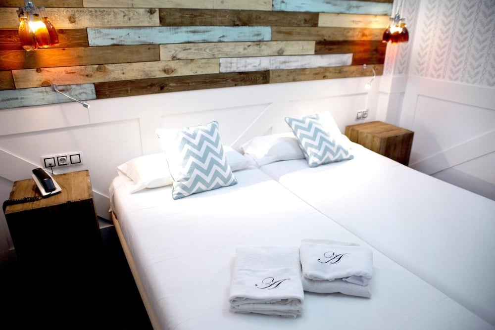 Фото Hotel Life Gran VIA