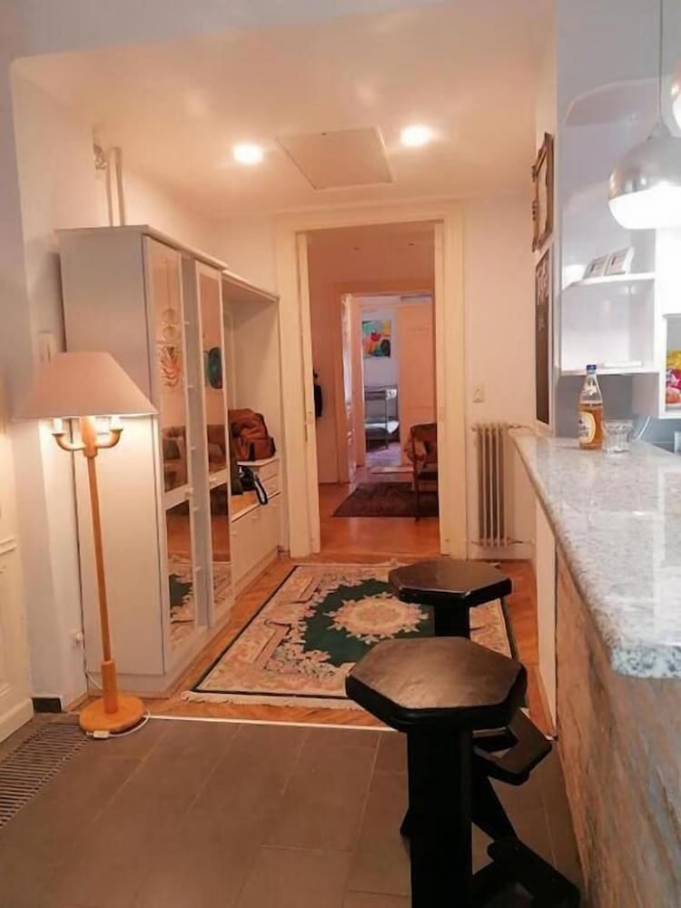 Фото Traffic Hostel