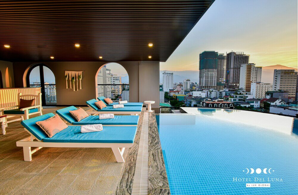 Фото Hotel Del Luna by Luk Global