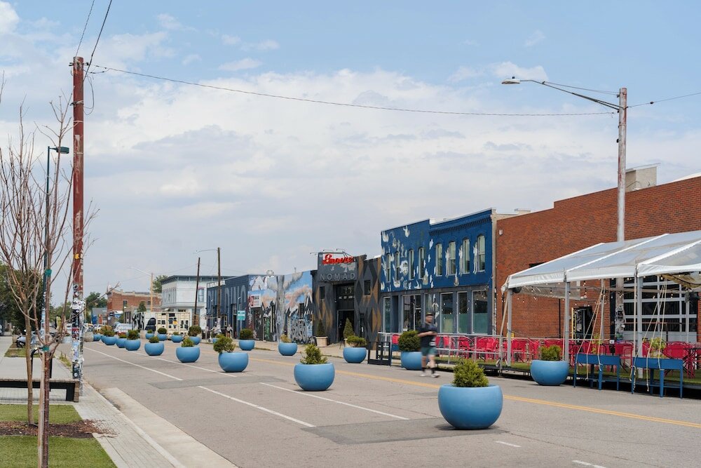 Фото Sonder Ceros