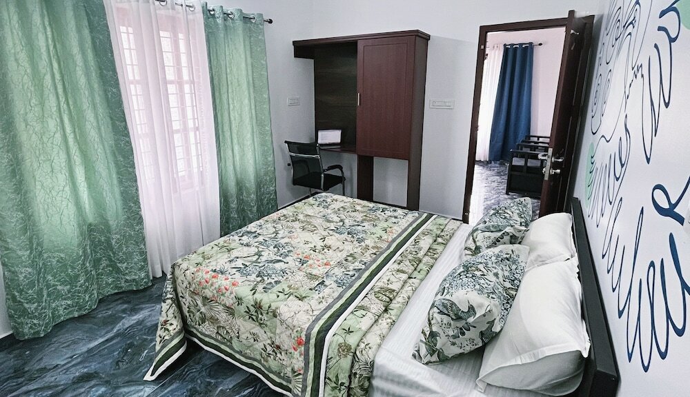 Фото Moon Wings Mountain Resort