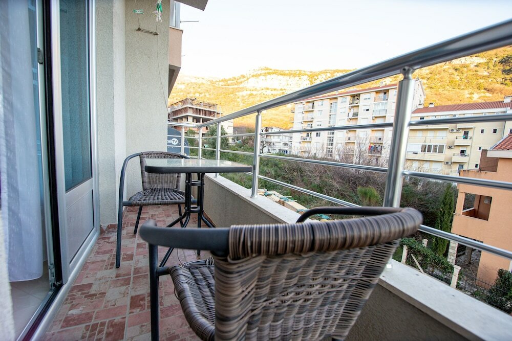 Фото Sofija Apartments