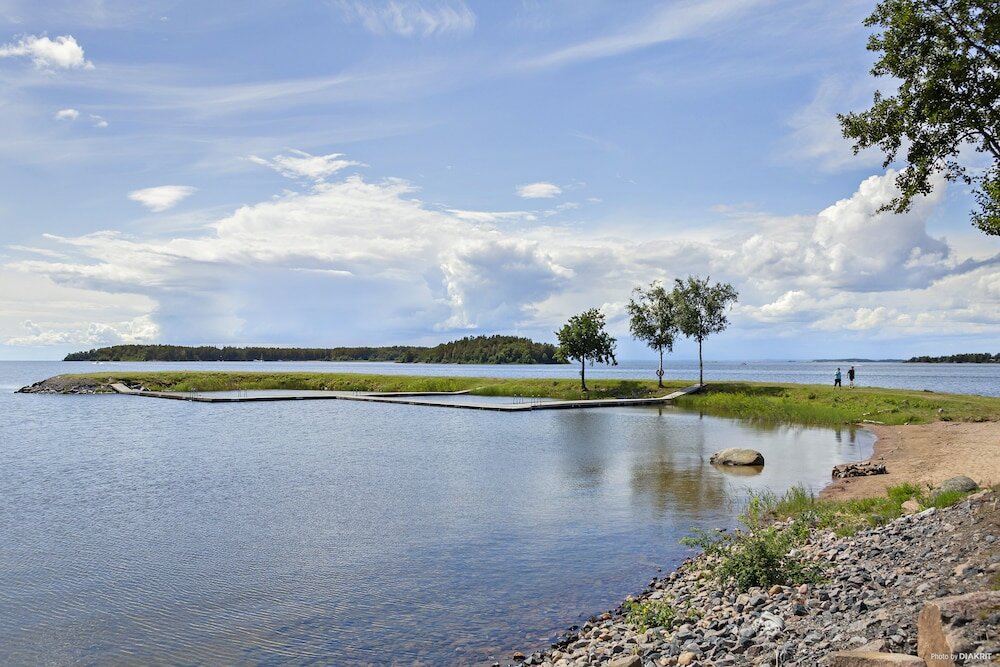 Фото First Camp Mörudden Karlstad
