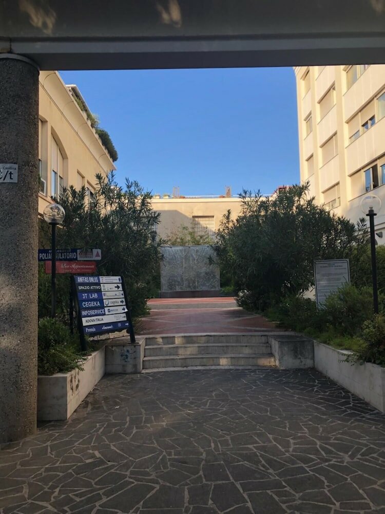 Фото Baci da Roma