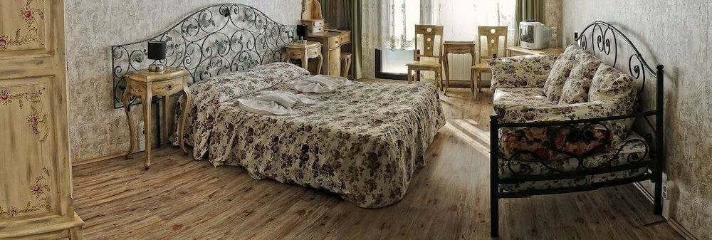 Фото Hotel Vitalis