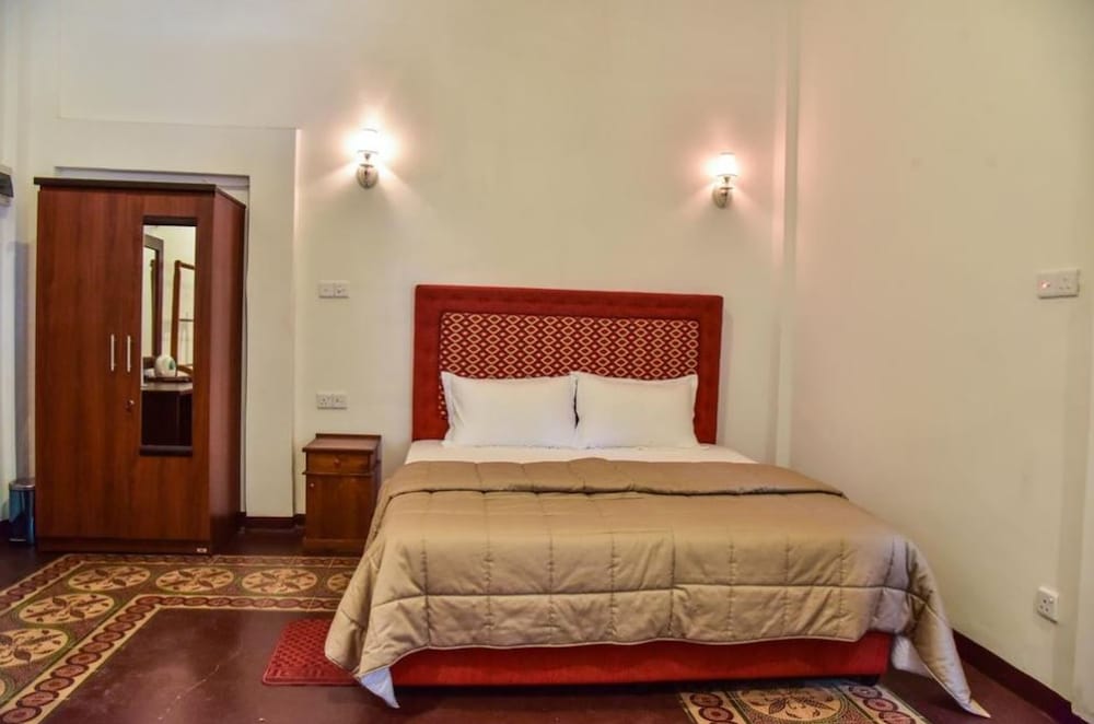 Фото Grand Peak Bungalow