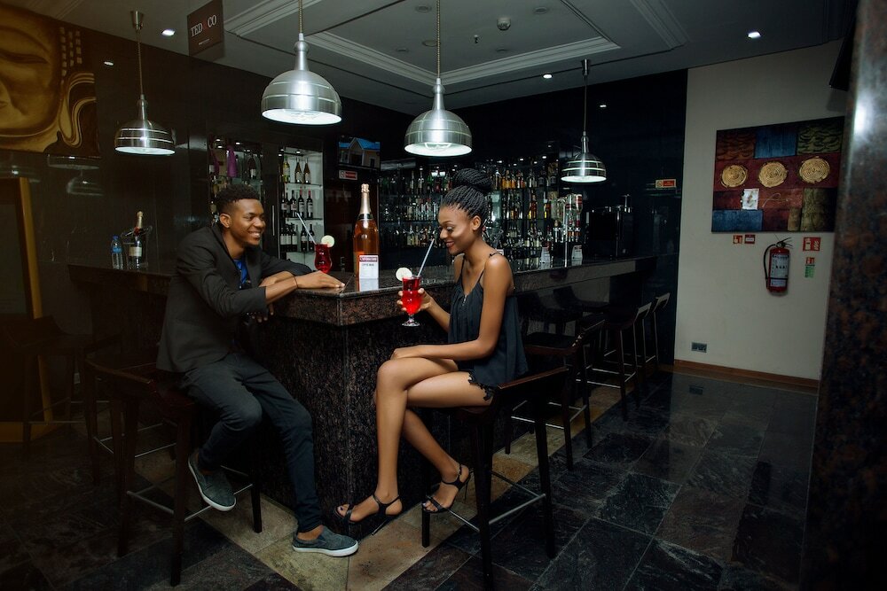 Фото Swiss International Mabisel Hotel Port Harcourt