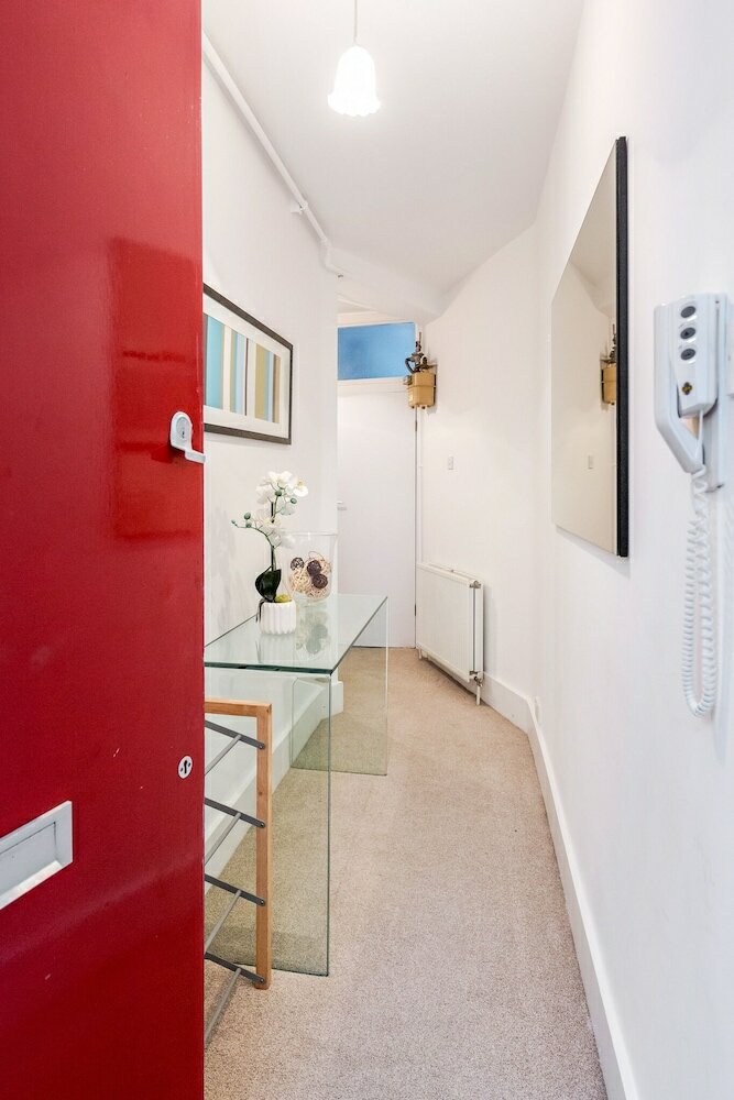 Фото Hot spot at Soho - Covent Garden