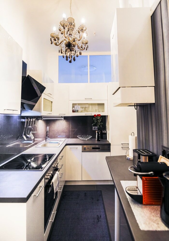 Фото Sophie's Place Augarten