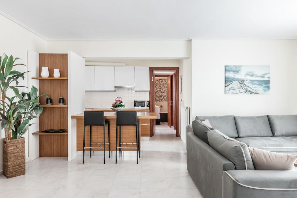 Фото Dn Sea Apartments