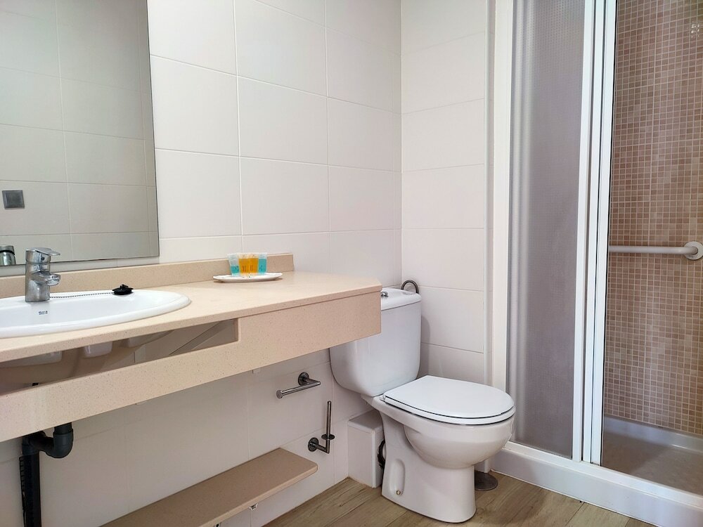 Фото Apartamentos Flats Friends Atlantida