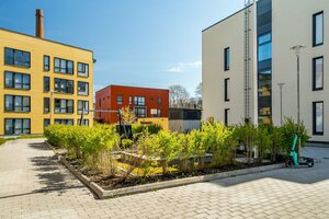 Гостиница Hiisi Homes Turku Fleminginkatu