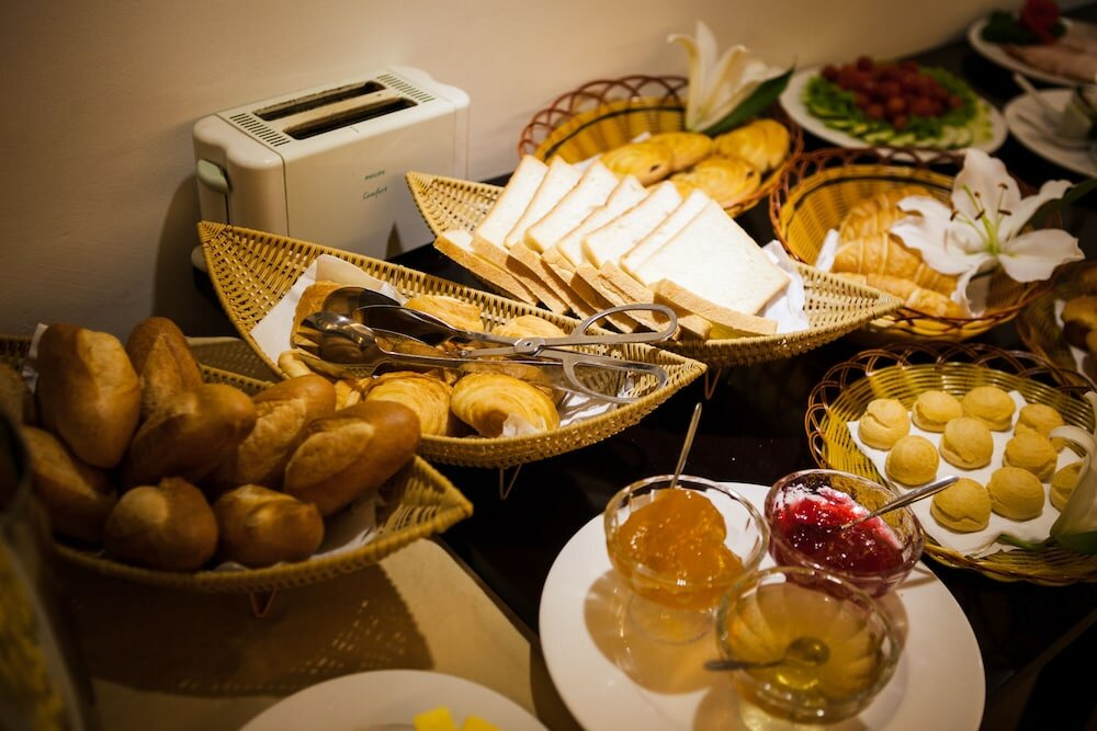 Фото Parklane Hanoi Hotel