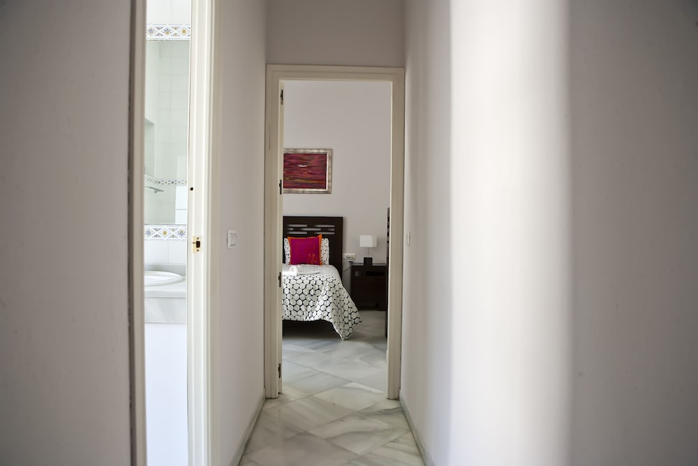 Фото Situación excepcional plza Ayuntamiento