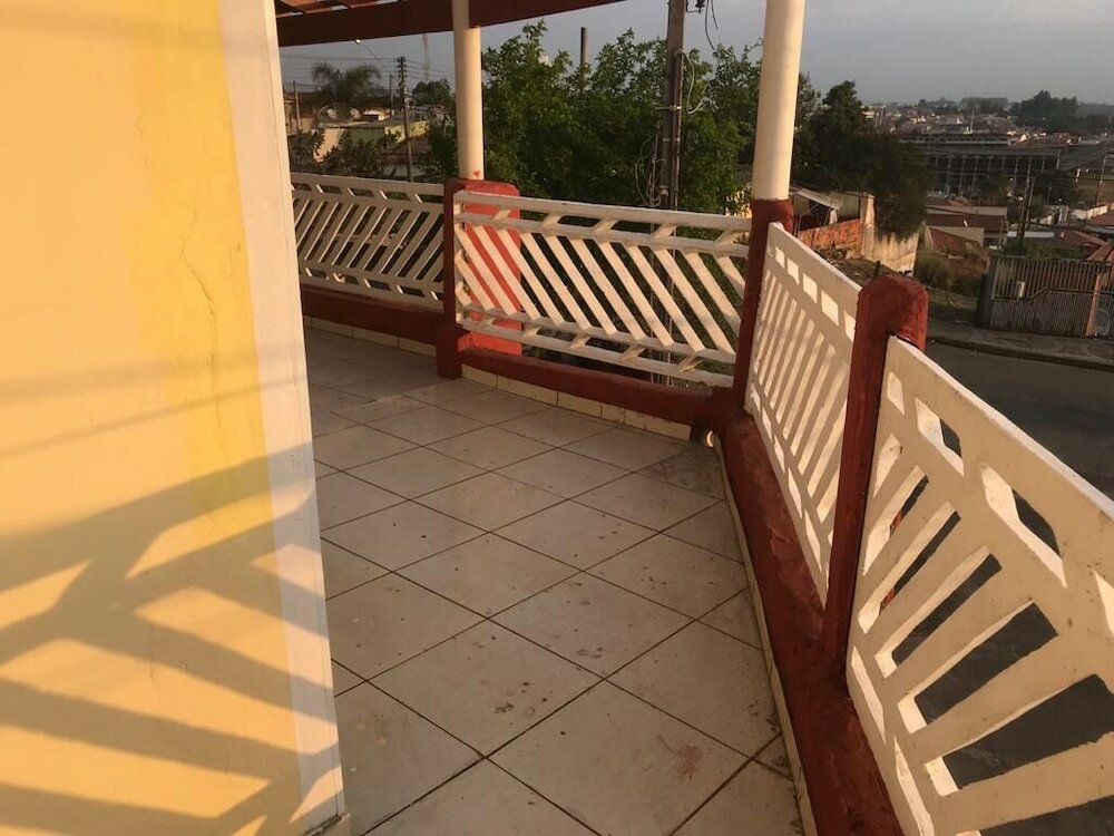 Фото Capivari Pousada B&b