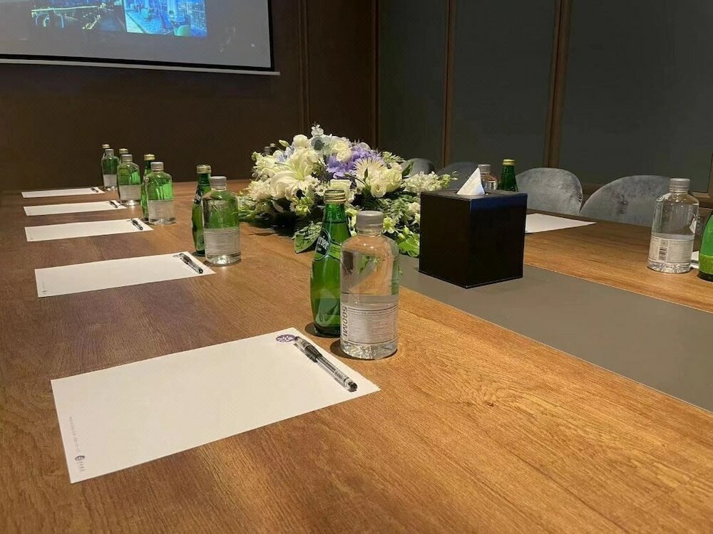 Фото Wuhan Hankou Jiangtan Manxin Mansion