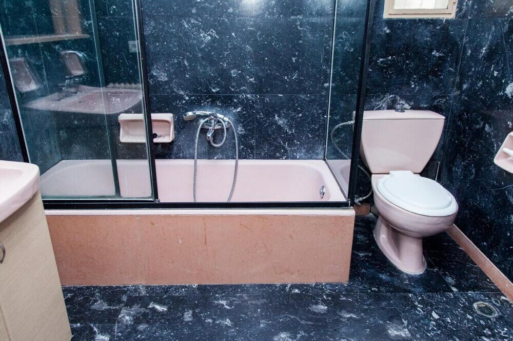 Фото Gorgeous apartment in Kolonaki