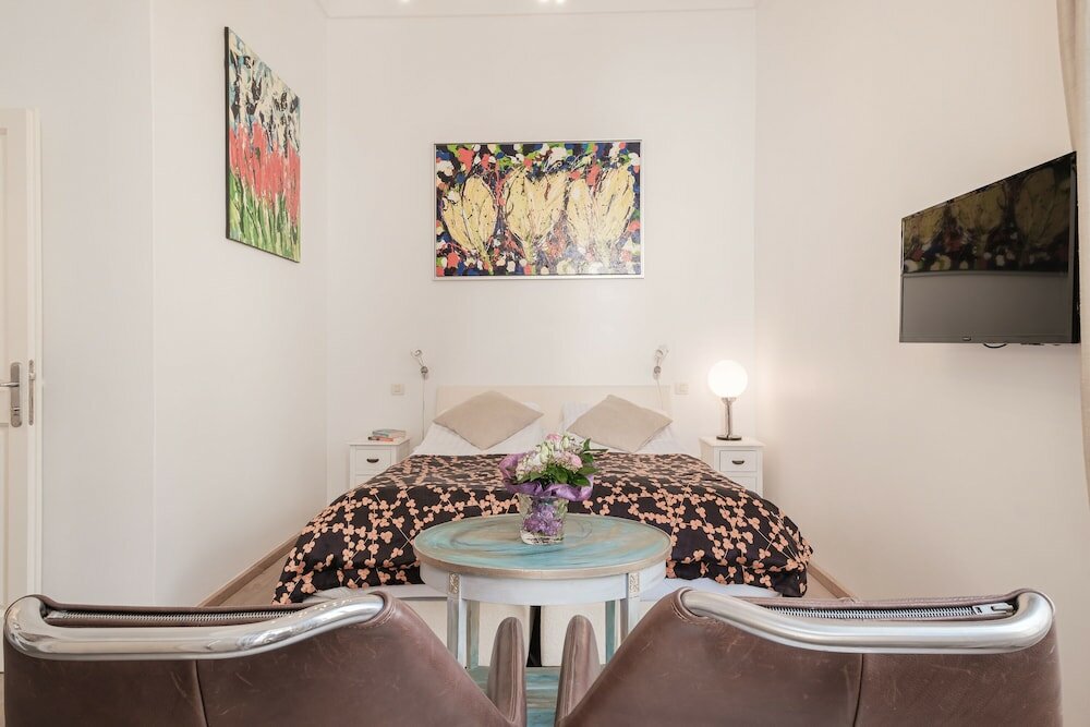 Фото Dubrovnik Luxury Apartments