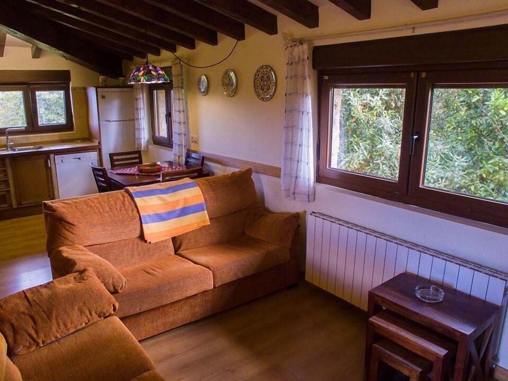 Фото Casas Rurales El Terrero