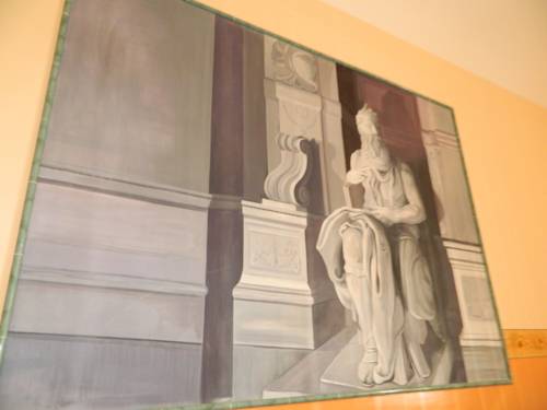 Фото Гостевой Дом Residenza Giustiniani