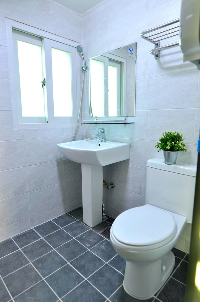 Фото Oyo Hostel Dongdaemun 1