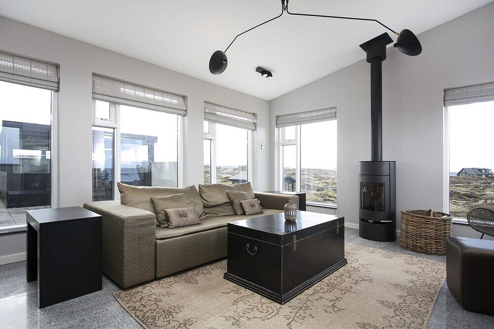 Фото Cabin by the Sea