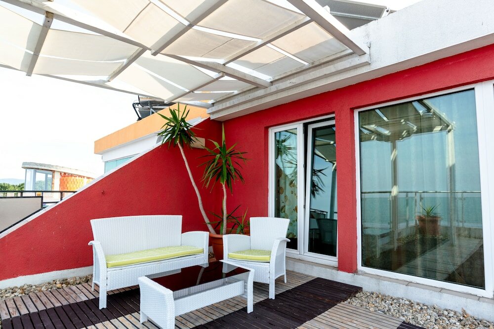 Фото Family Hotel Sunday