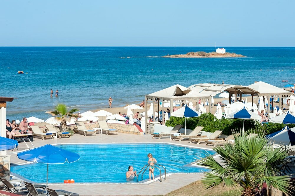 Фото Laplaya Beach