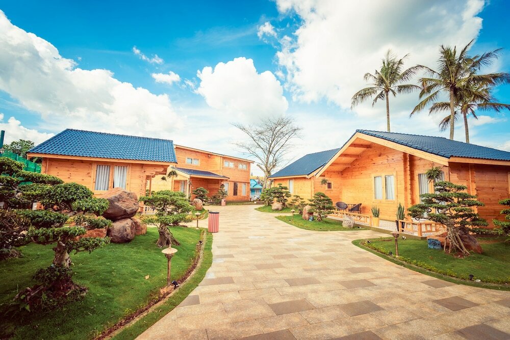 Фото Doi Dep Villa