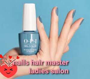 Nails Hair Master Ladies Salon (14, Nakheel Al Kiraymah Street, Abu Dhabi), beauty salon