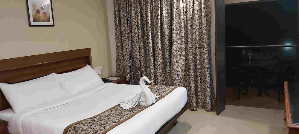 Фото Bliss County Resort