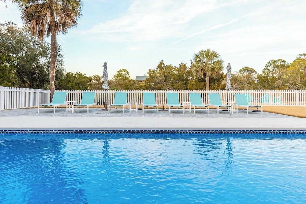 Фото Moonlit Marsh
