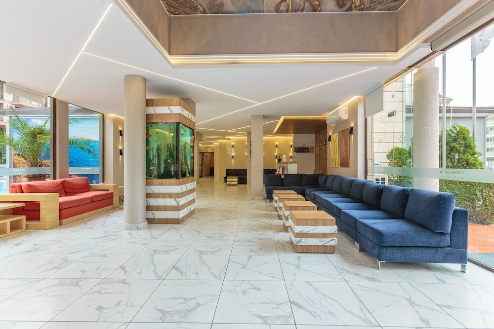 Фото Тарсис