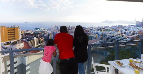 Фото Apartamentos La Era Park