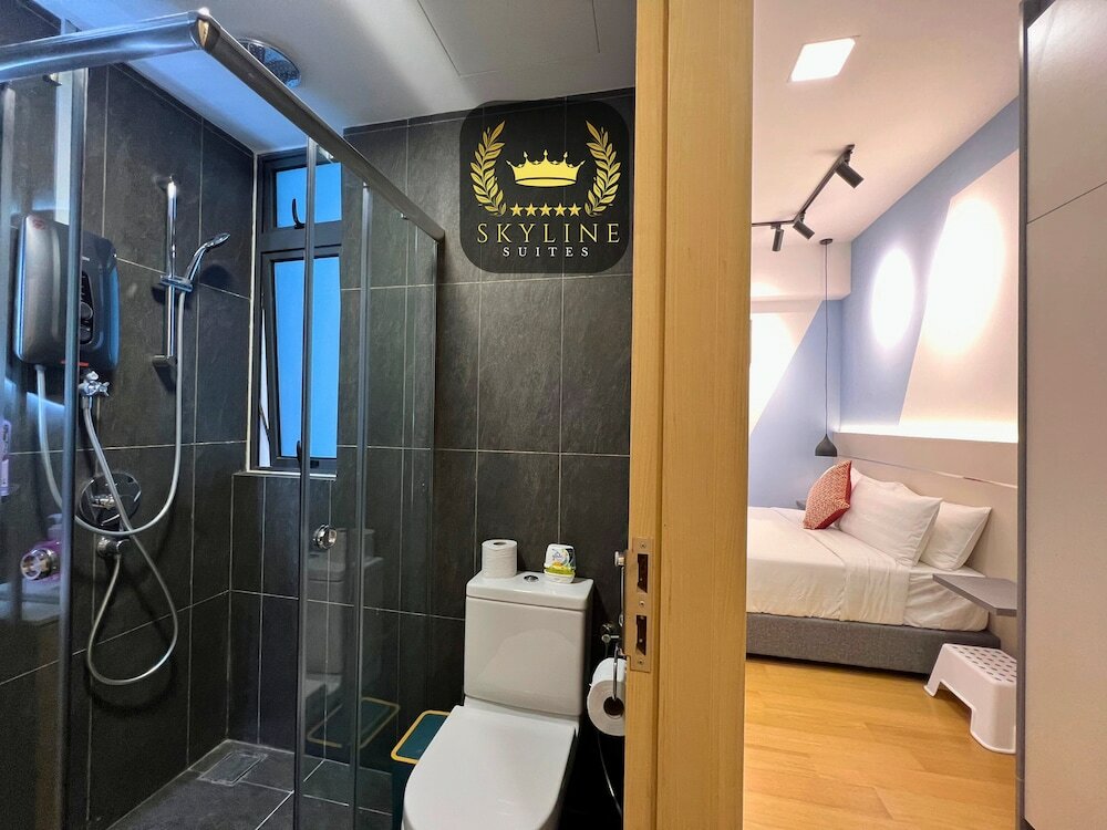 Фото The Colony Skyline Suites Klcc